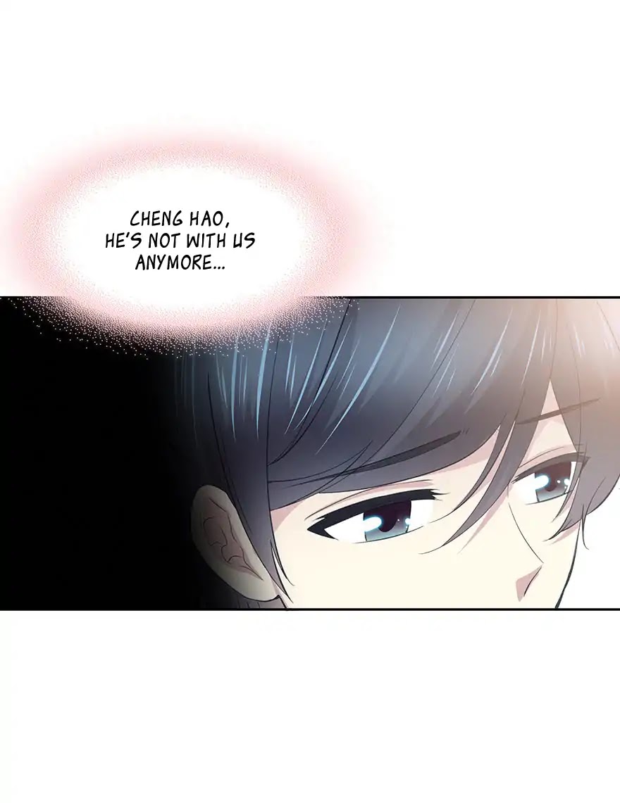 Time Lover Chapter 99 page 7 - Chapter 99: A Final Goodbye