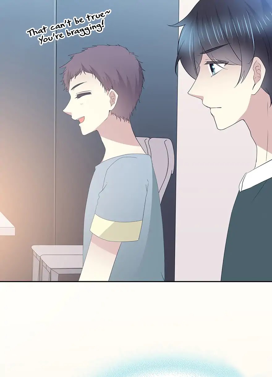 Time Lover Chapter 99 page 9 - Chapter 99: A Final Goodbye