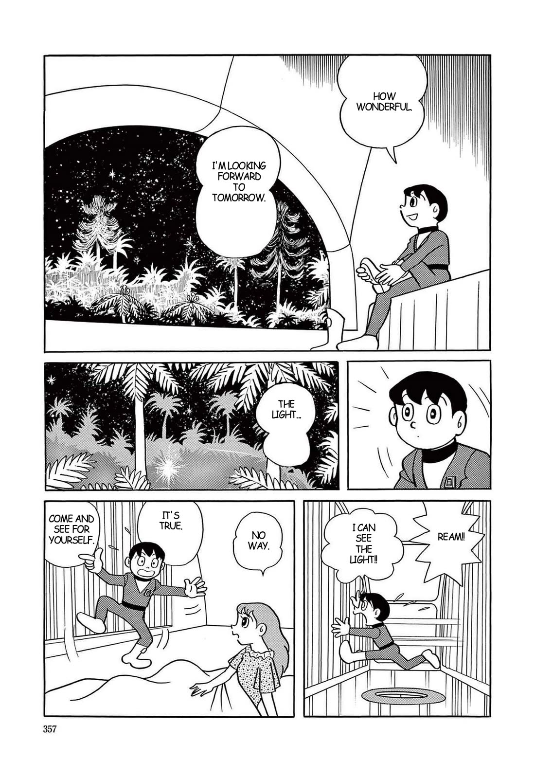 Time Patrol Bon Chapter 10 page 17 - Chapter 10: Riding a Dinosaur on Vacation