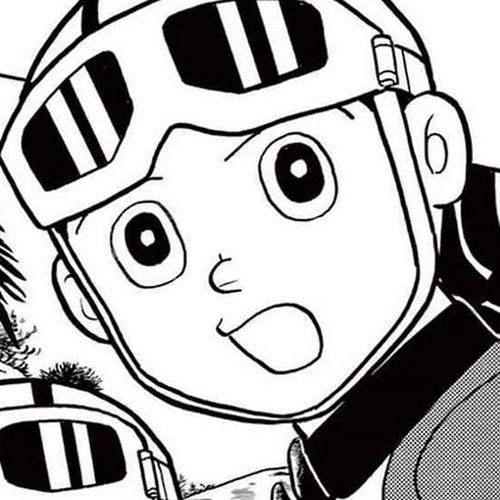 Time Patrol Bon Chapter 10: Riding a Dinosaur on Vacation cover