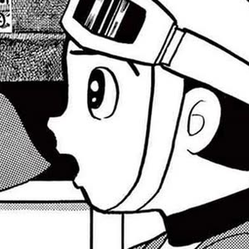 Time Patrol Bon Chapter 13: The Last Voyage of Sinbad cover