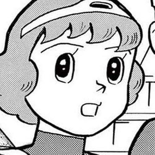 Time Patrol Bon Chapter 16: The Sacrifice to Chacmool‎ cover