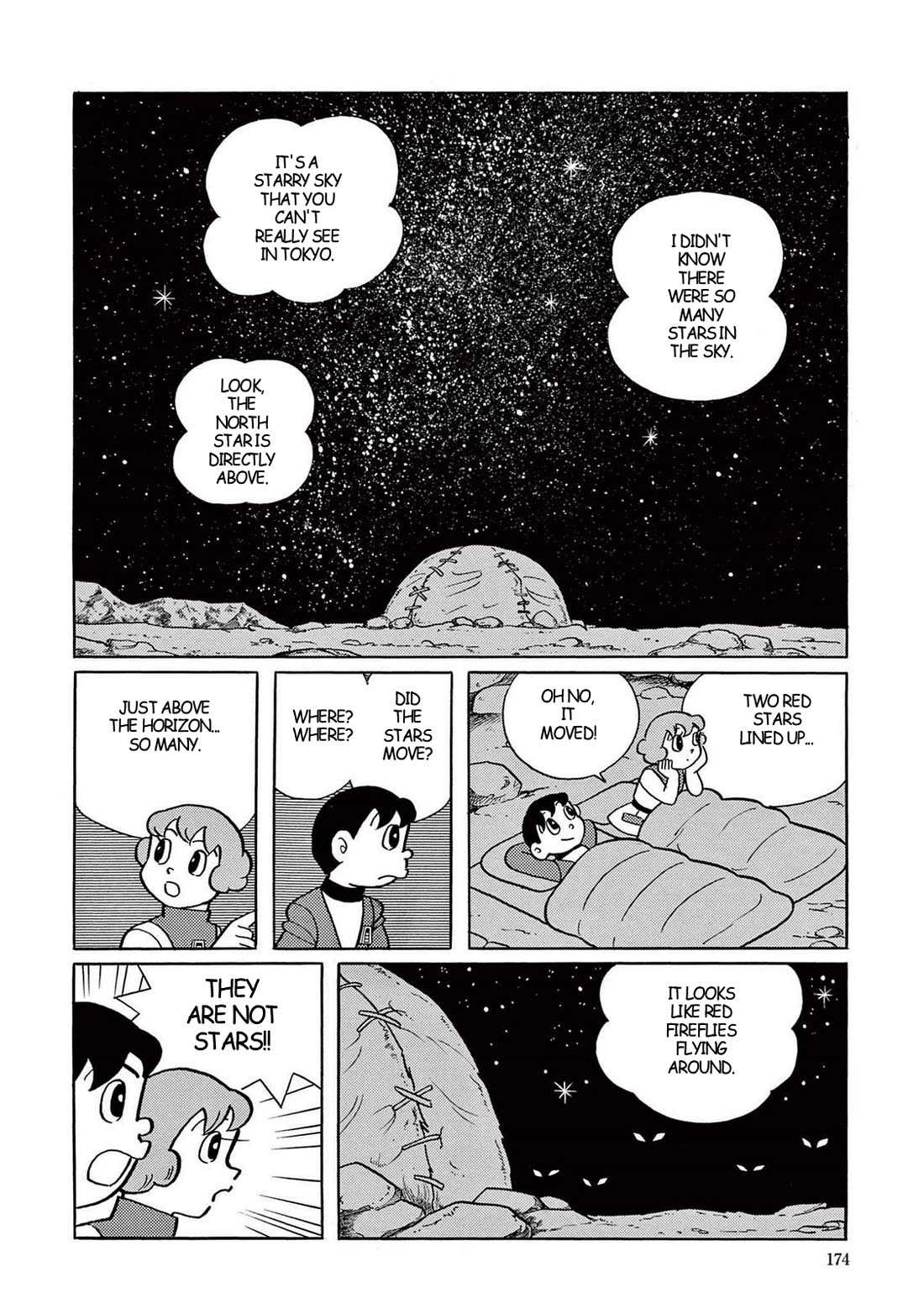 Time Patrol Bon Chapter 19 page 32 - Chapter 19: The First American‎