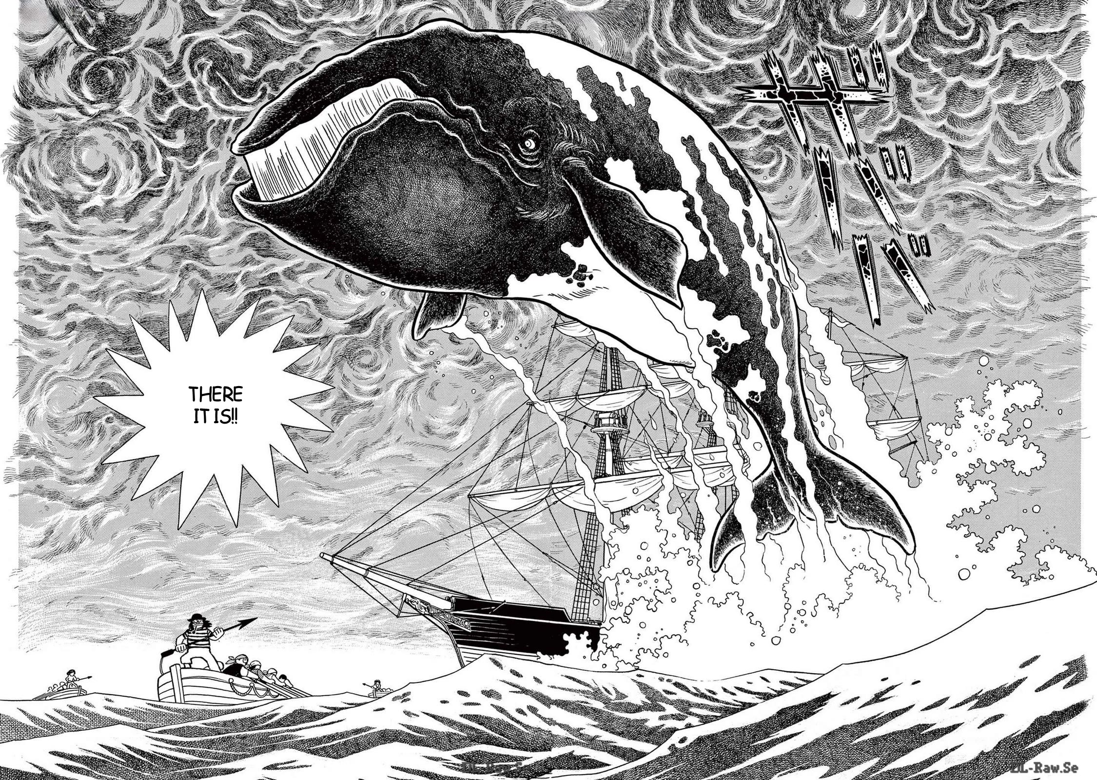 Time Patrol Bon Chapter 22 page 23 - Chapter 22: The T.P. Agent's Crime‎