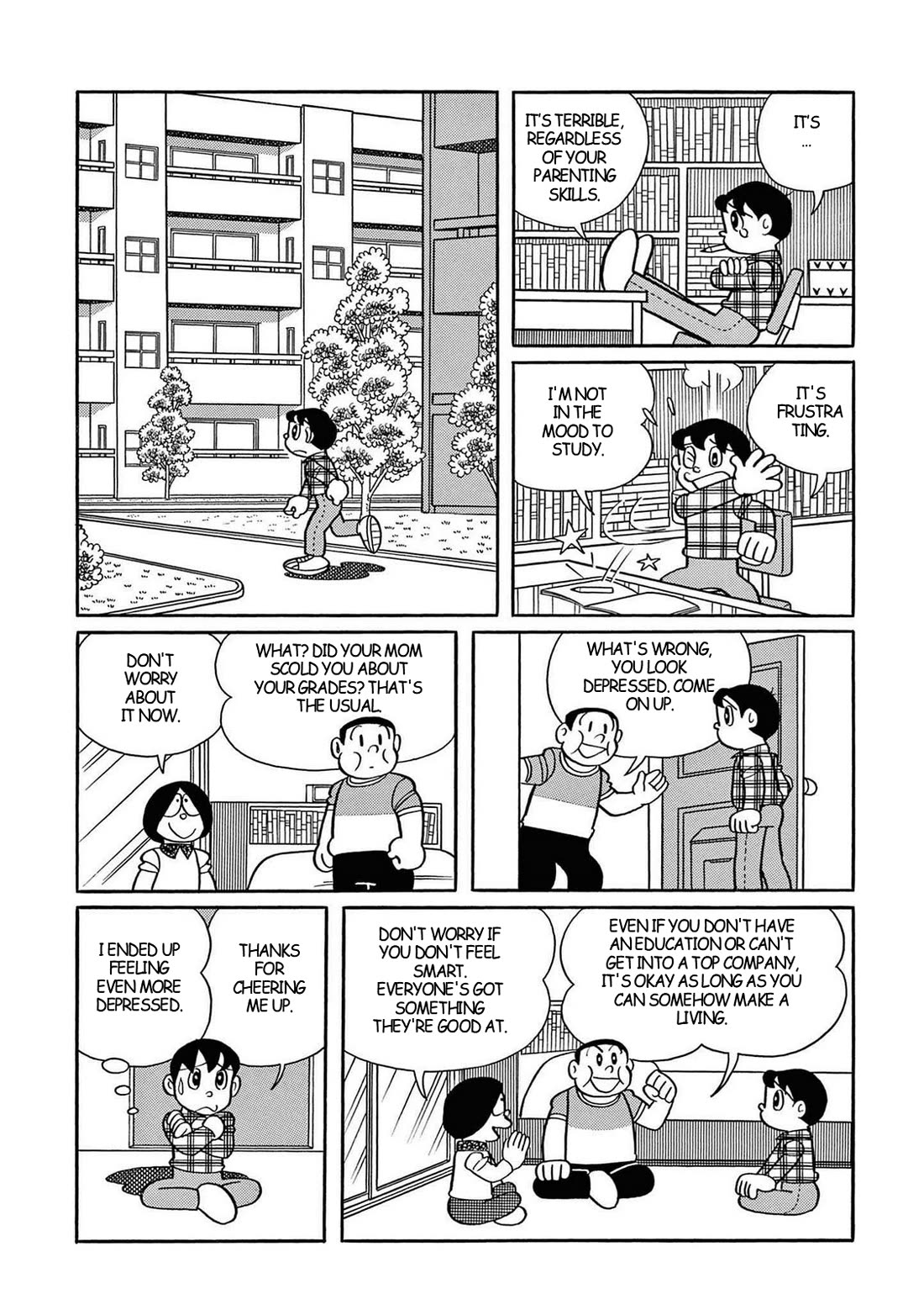 Time Patrol Bon Chapter 23 page 3 - Chapter 23: The Beast Delb‎