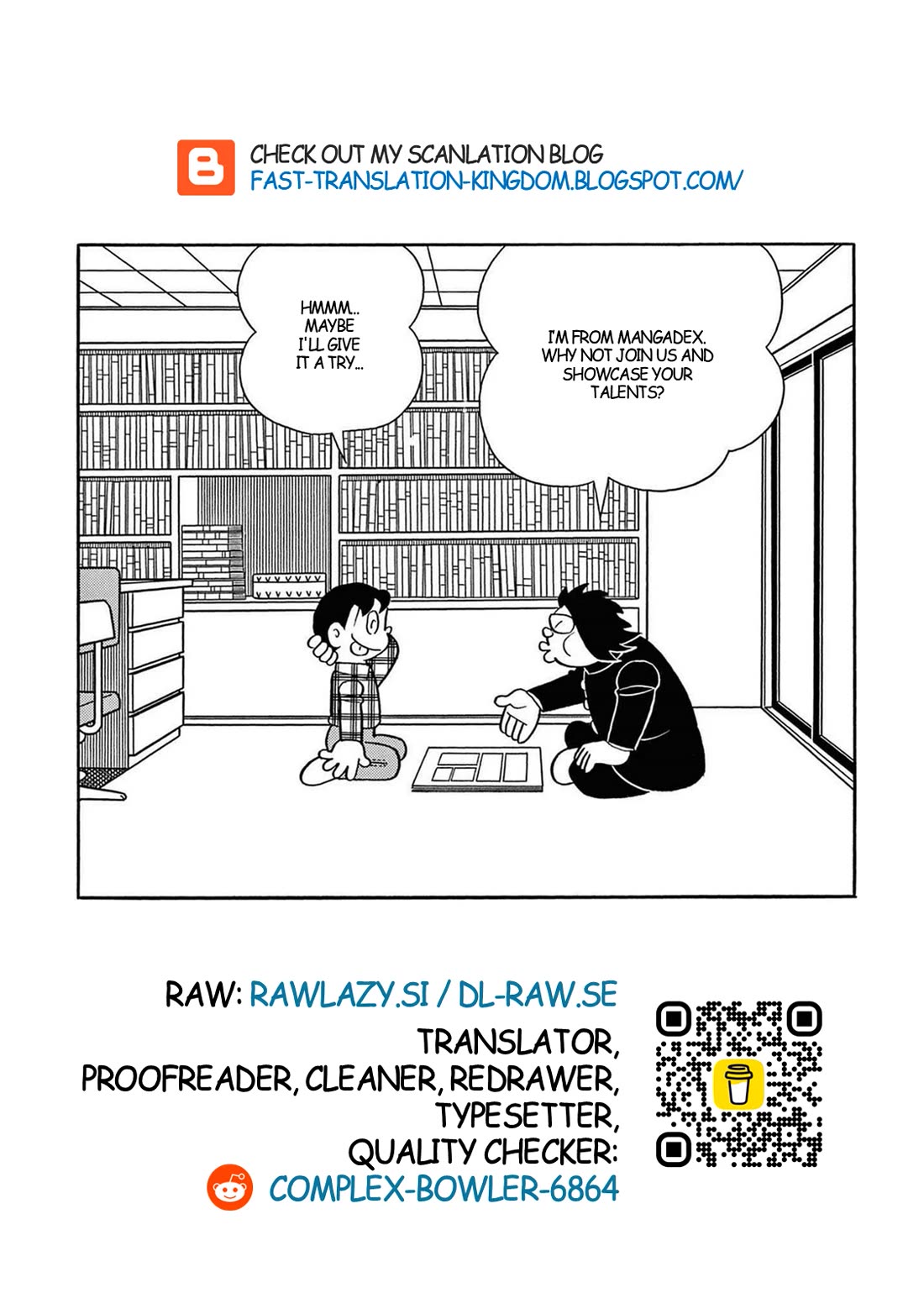 Time Patrol Bon Chapter 23 page 37 - Chapter 23: The Beast Delb‎