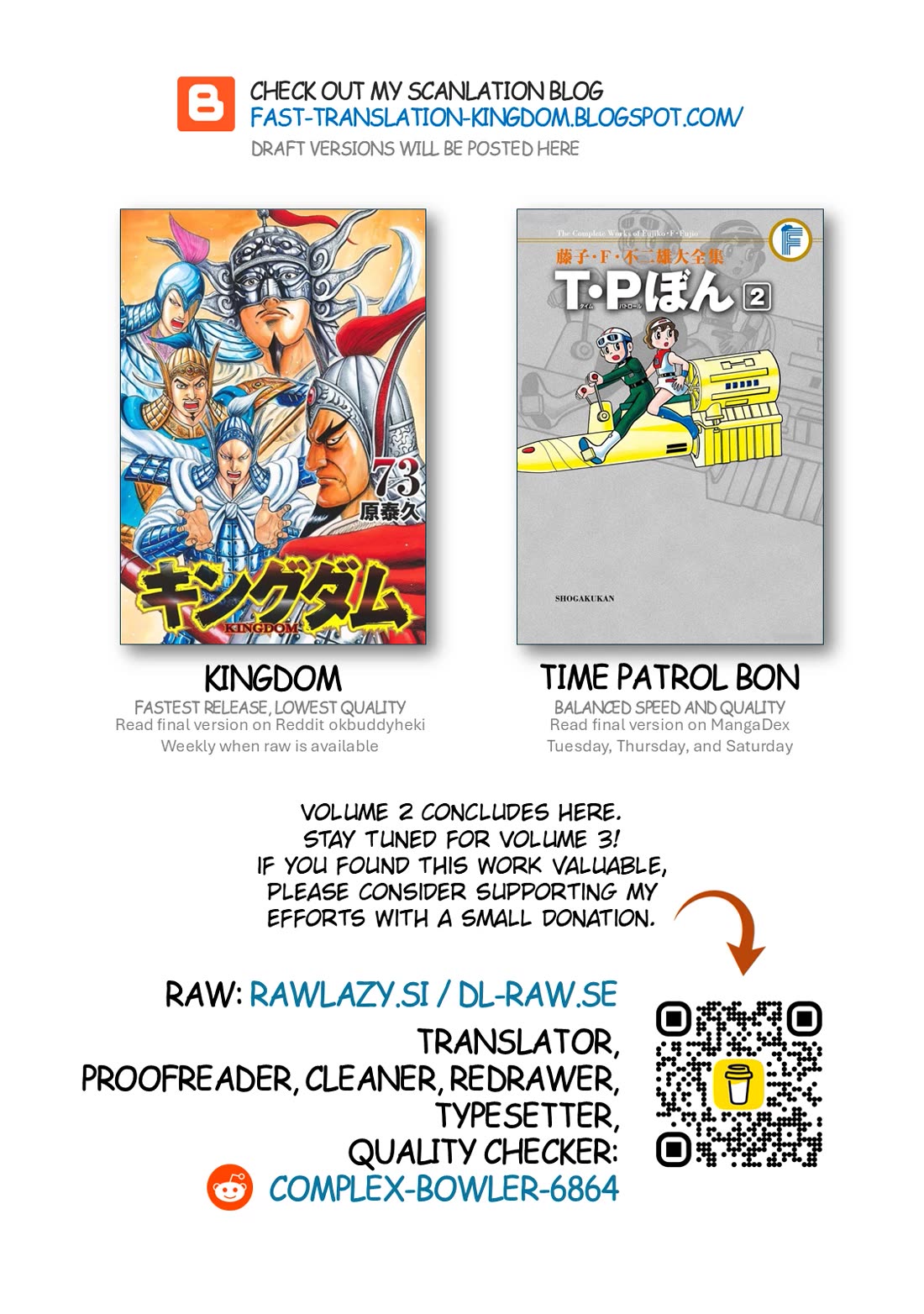 Time Patrol Bon Chapter 24 page 37 - Chapter 24: Slave Hunt