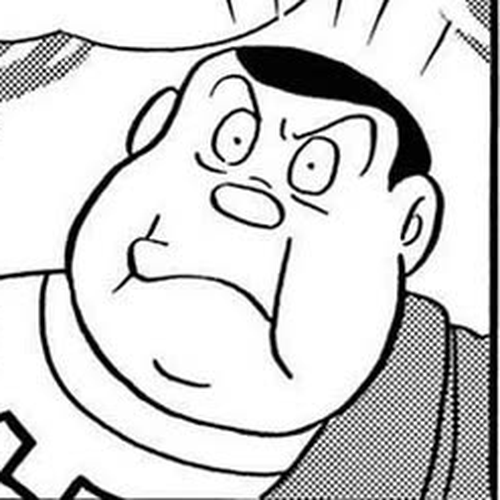 Time Patrol Bon Chapter 32: Wrath of God cover