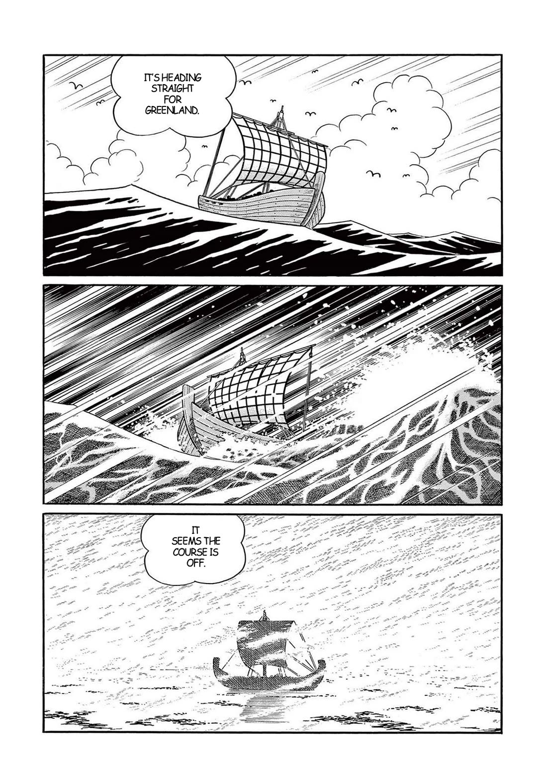 Time Patrol Bon Chapter 35 page 20 - Chapter 35: Mystery of the Jade Pearl [END]
