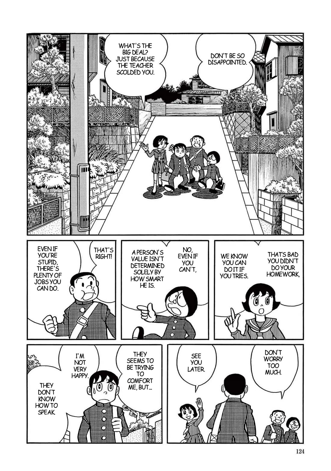 Time Patrol Bon Chapter 4 page 2 - Chapter 4: An Ancient Man Crosses the Pacific