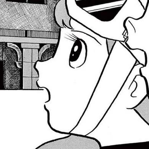 Time Patrol Bon Chapter 5: Witch Hunt cover