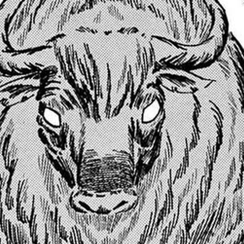 Time Patrol Bon Chapter 7: The Dark Labyrinth cover