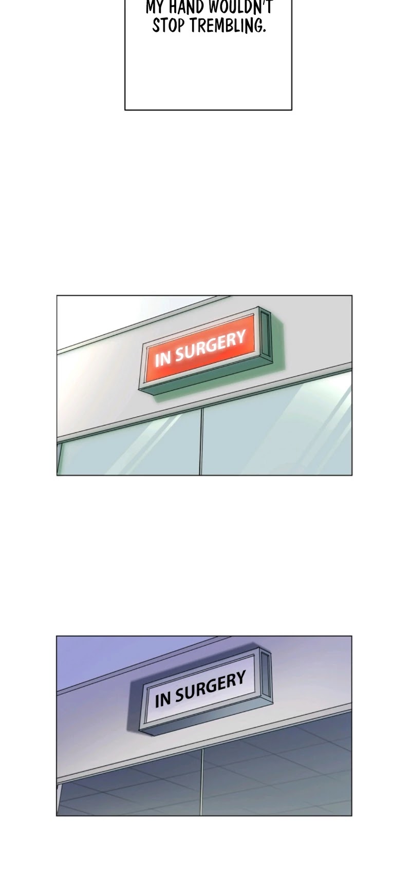 Time Roulette Chapter 1 page 29 - Chapter 1