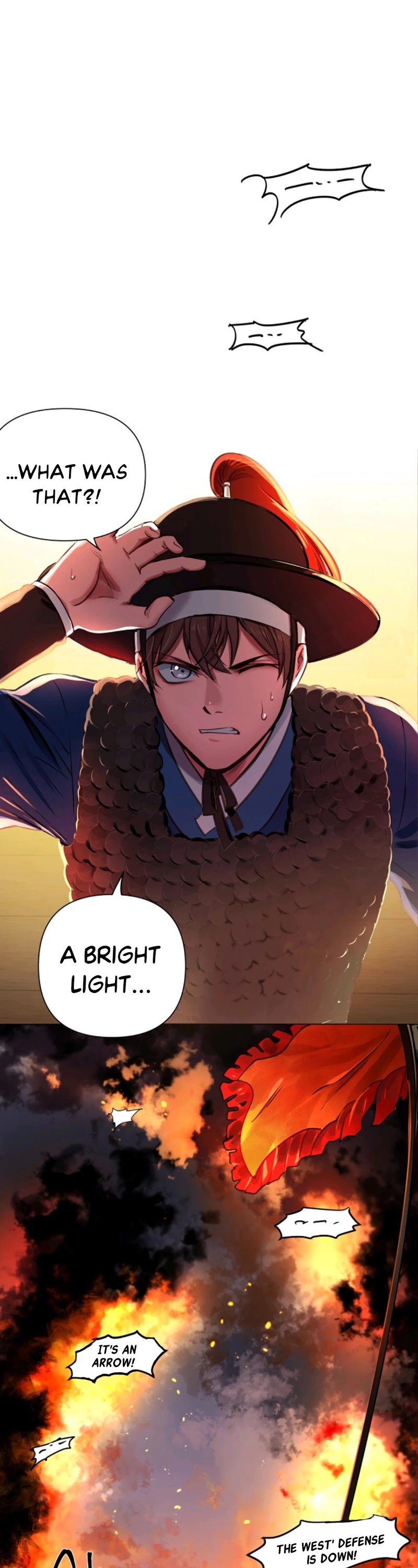 Time Roulette Chapter 1 page 41 - Chapter 1
