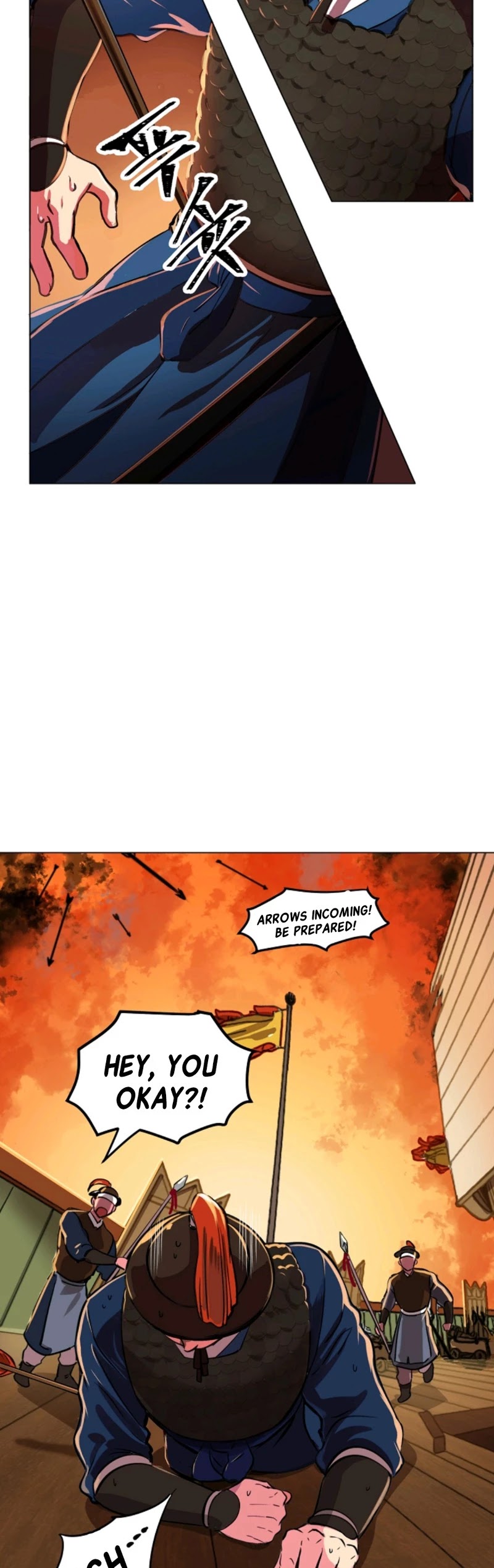 Time Roulette Chapter 1 page 44 - Chapter 1