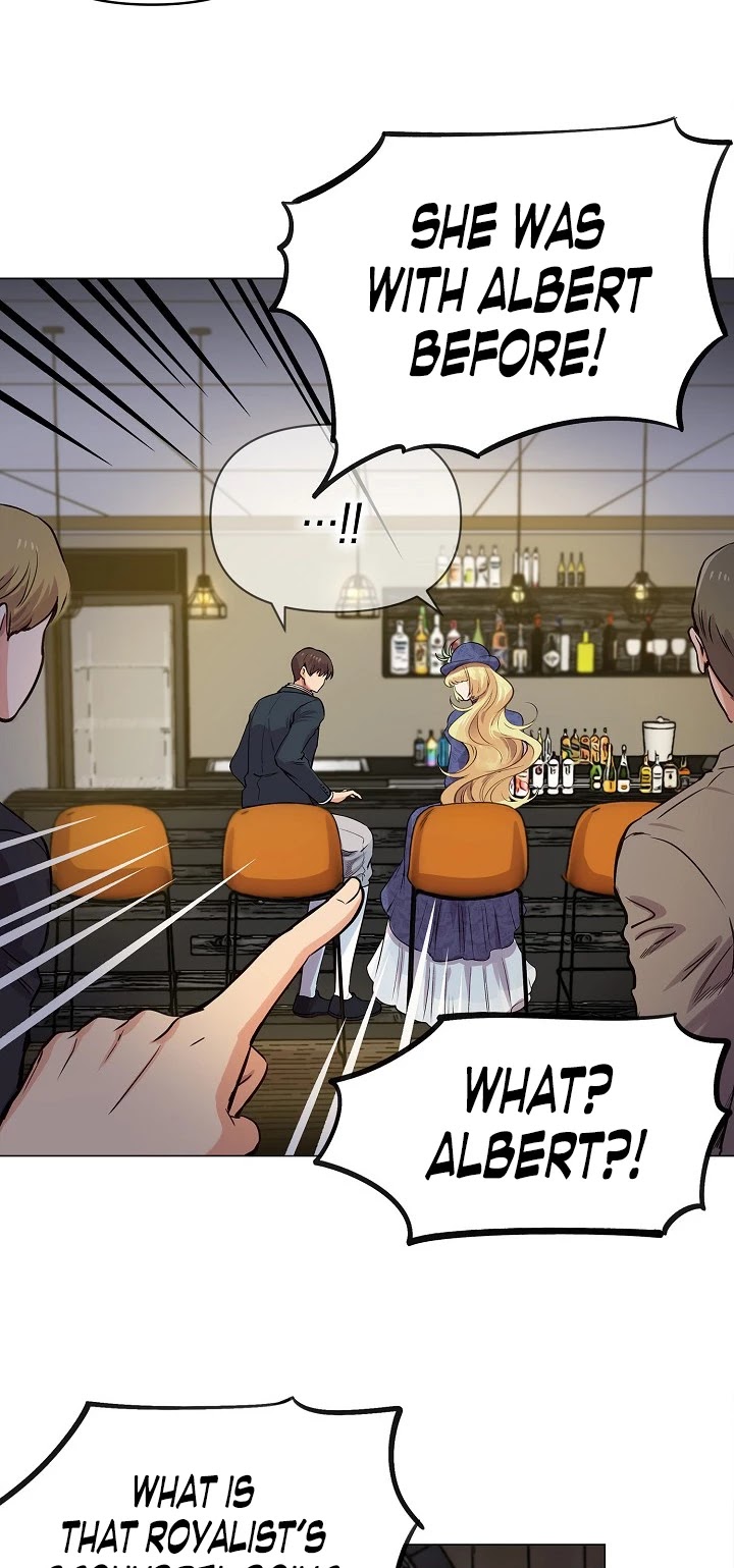 Time Roulette Chapter 10 page 7 - Chapter 10