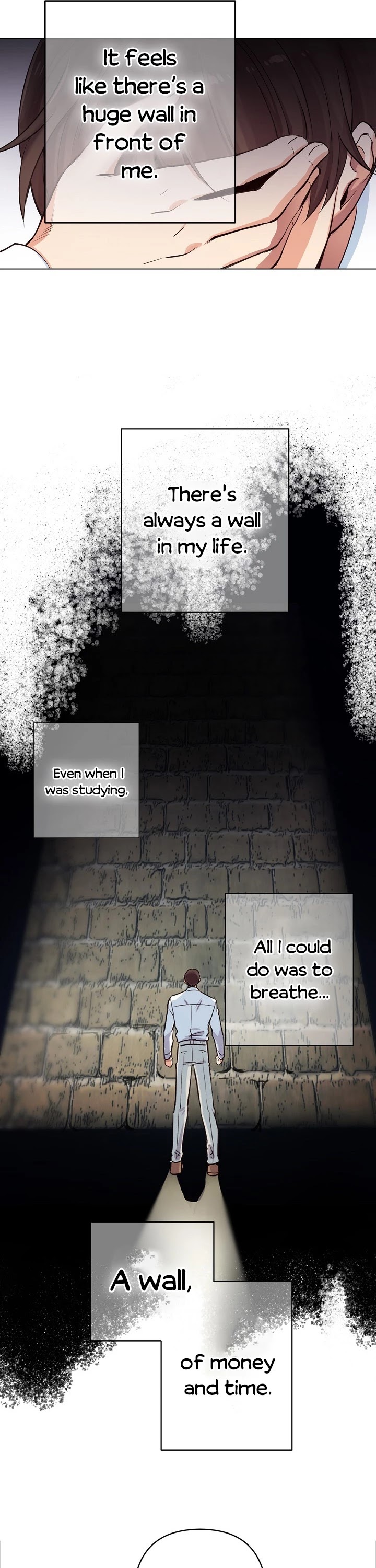 Time Roulette Chapter 11 page 12 - Chapter 11