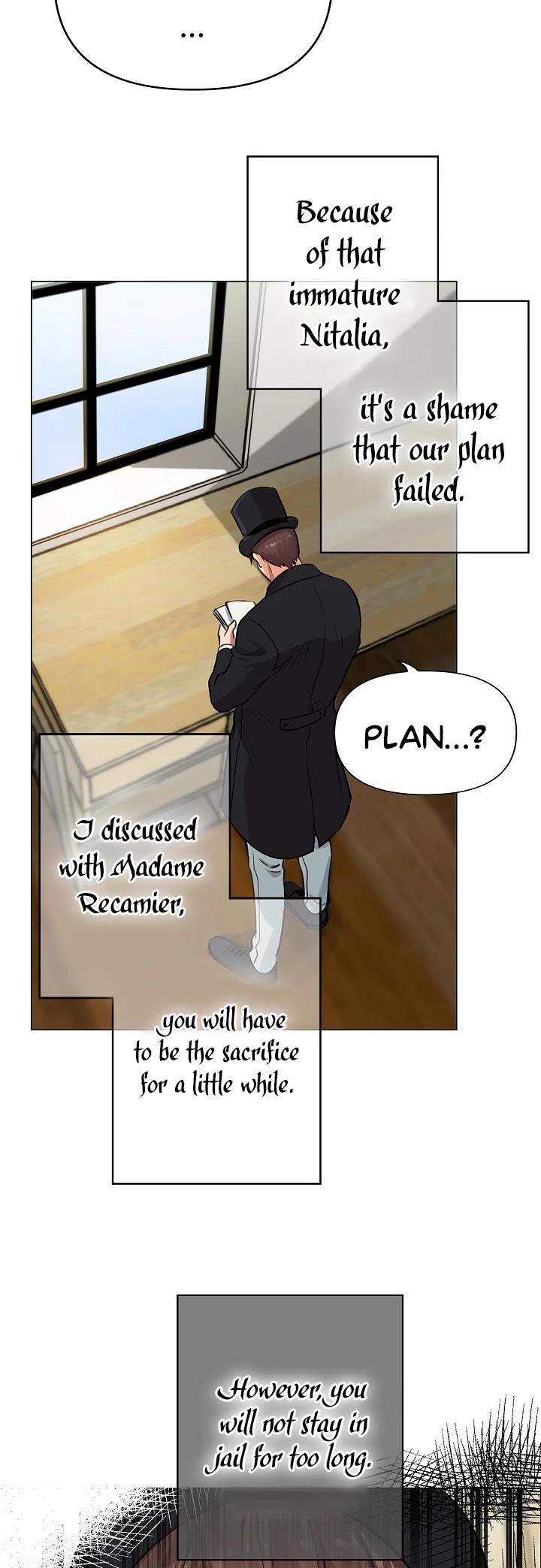 Time Roulette Chapter 11 page 27 - Chapter 11