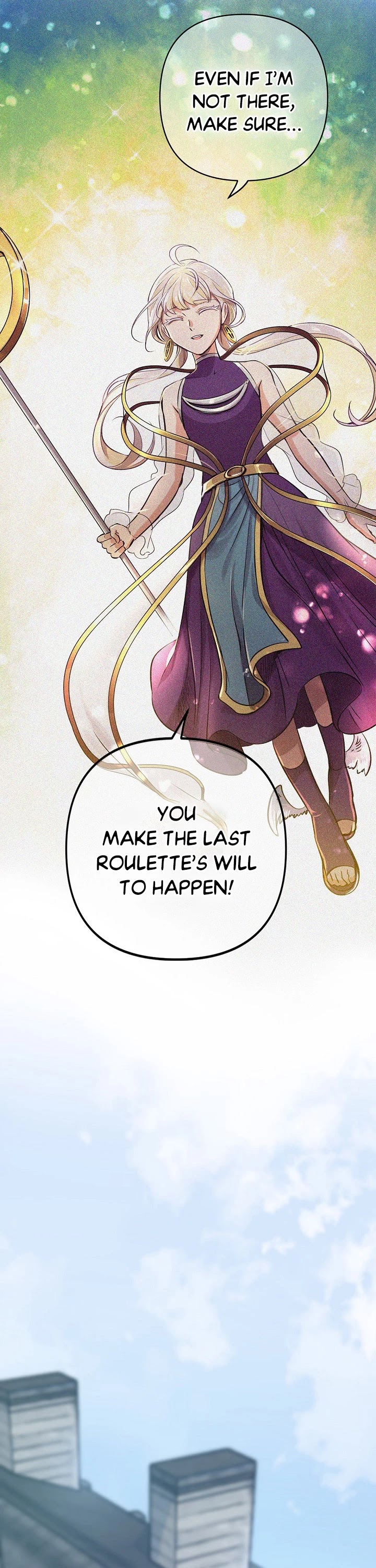 Time Roulette Chapter 11 page 8 - Chapter 11