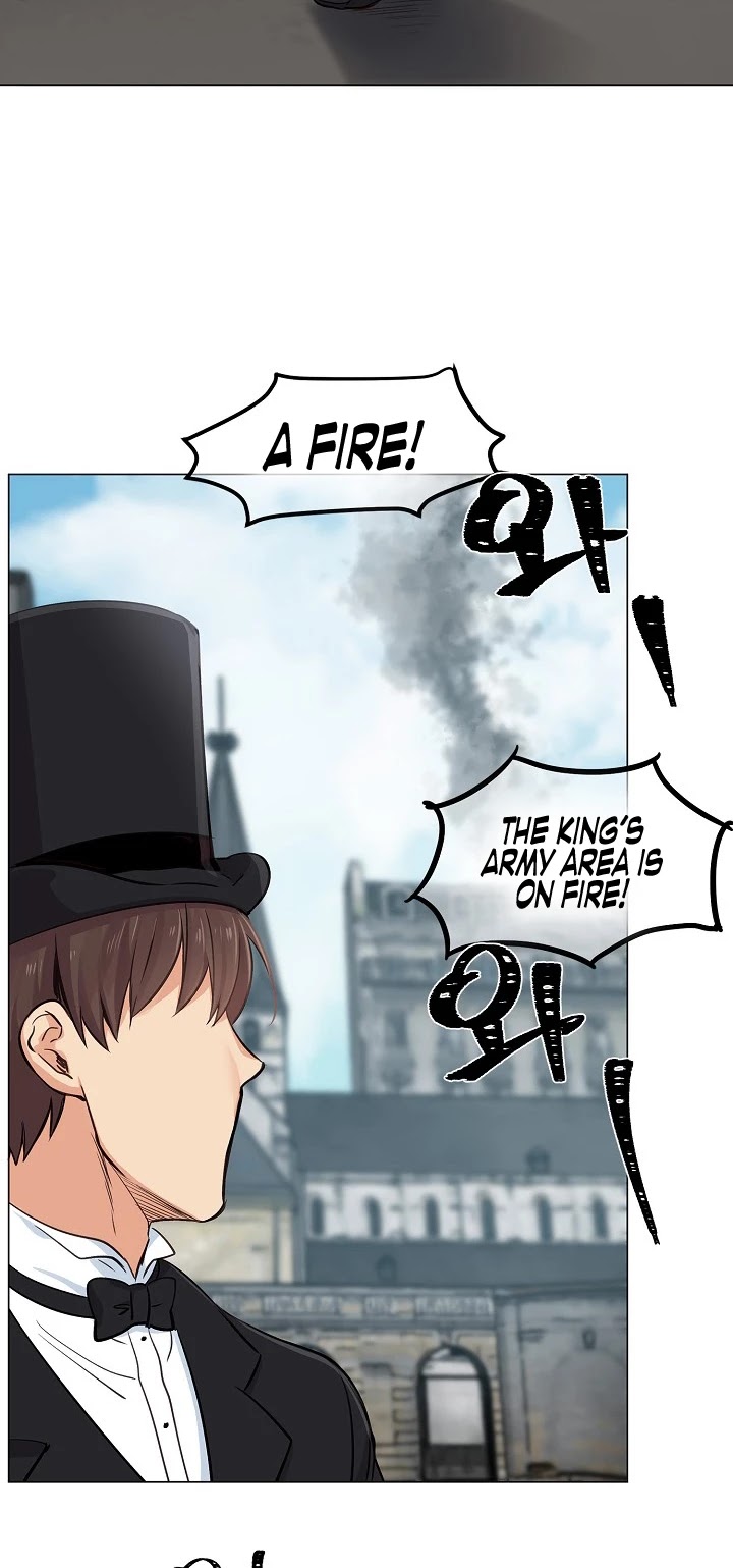 Time Roulette Chapter 12 page 12 - Chapter 12