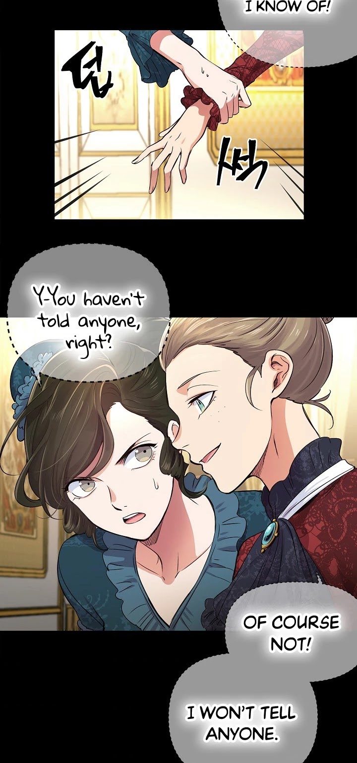 Time Roulette Chapter 12 page 30 - Chapter 12