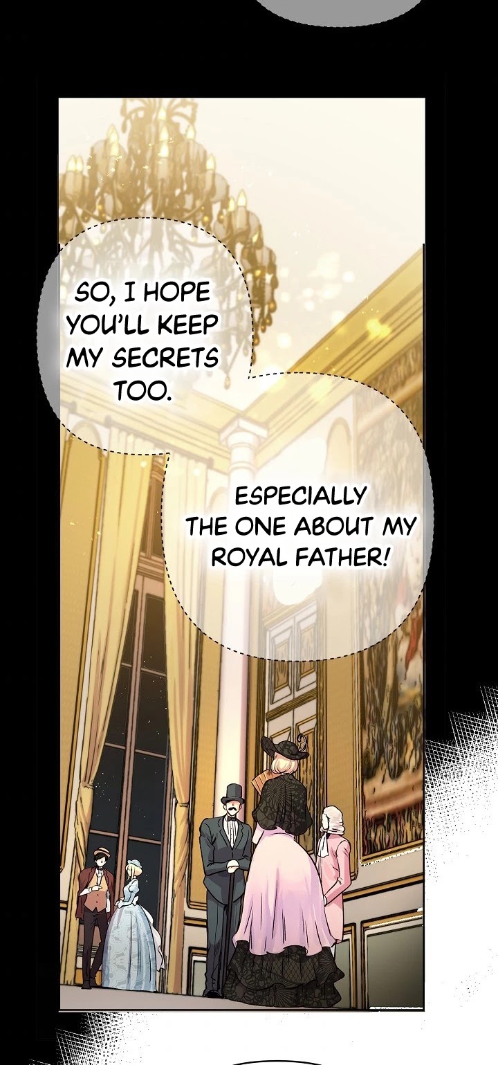 Time Roulette Chapter 12 page 31 - Chapter 12