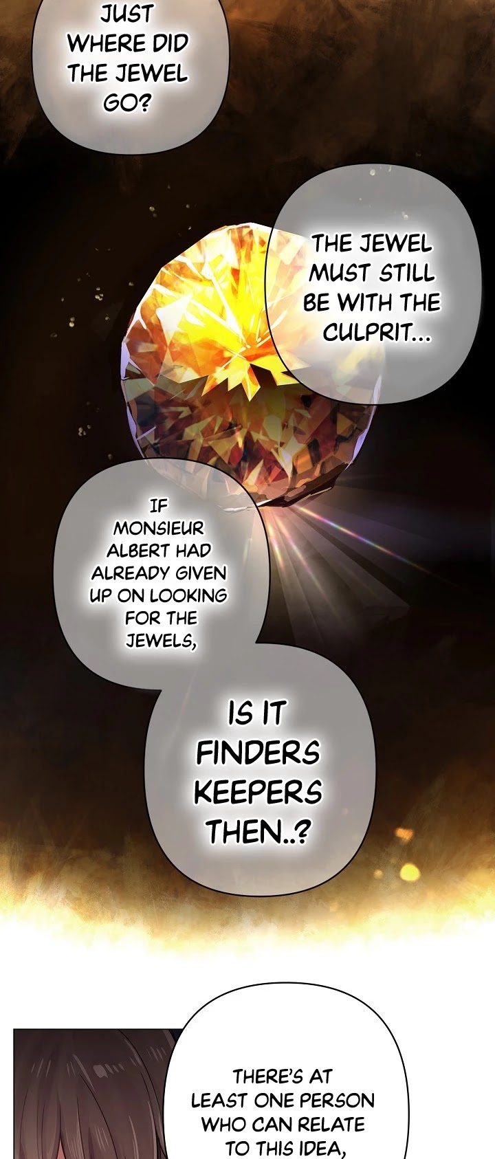 Time Roulette Chapter 13 page 16 - Chapter 13