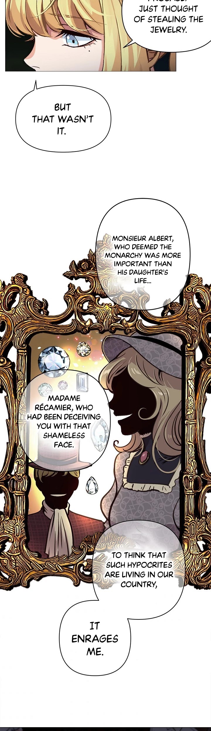 Time Roulette Chapter 14 page 29 - Chapter 14