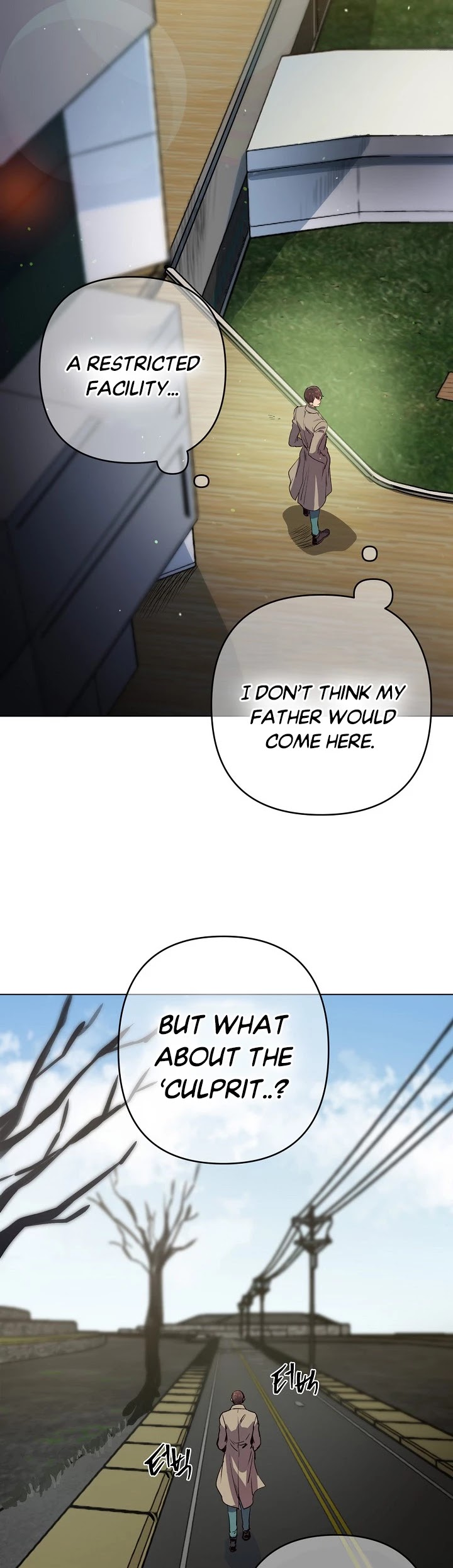 Time Roulette Chapter 15 page 19 - Chapter 15