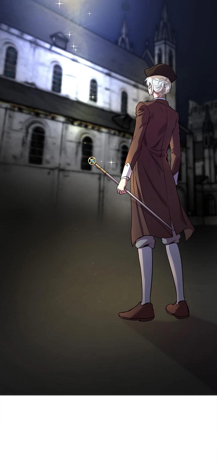 Time Roulette Chapter 15 page 7 - Chapter 15