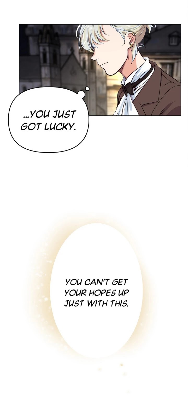 Time Roulette Chapter 15 page 8 - Chapter 15
