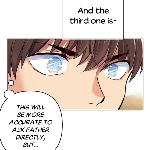 Time Roulette Chapter 15 cover