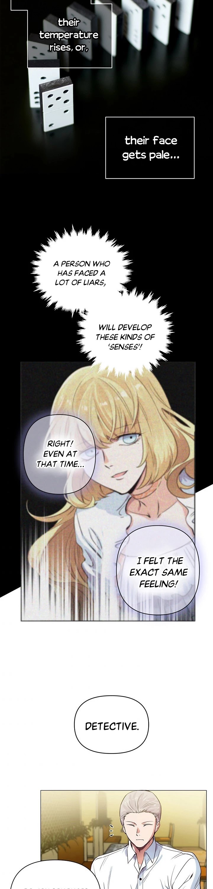 Time Roulette Chapter 16 page 20 - Chapter 16