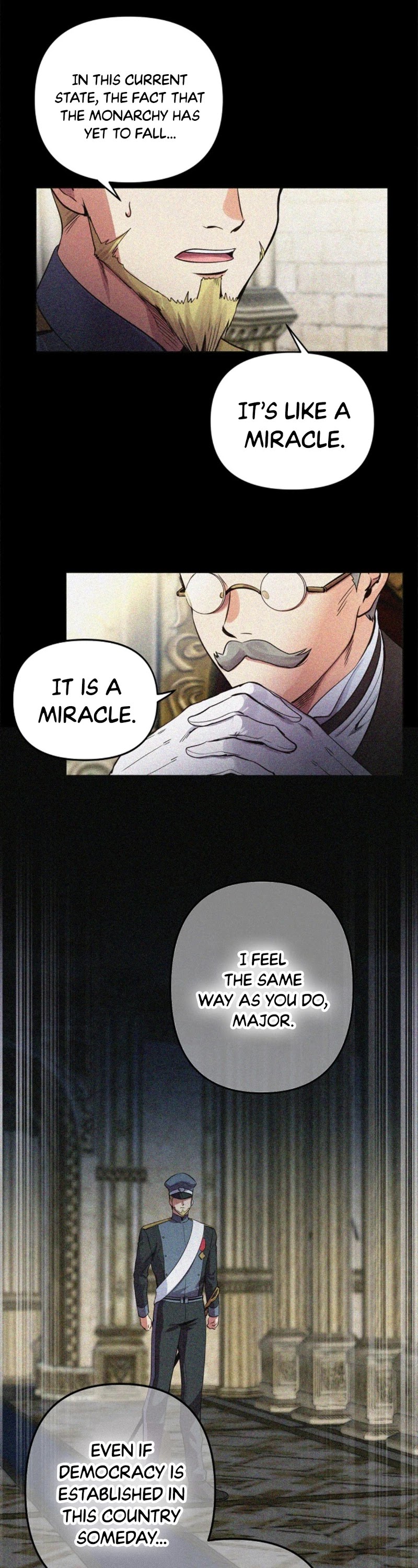 Time Roulette Chapter 17 page 12 - Chapter 17