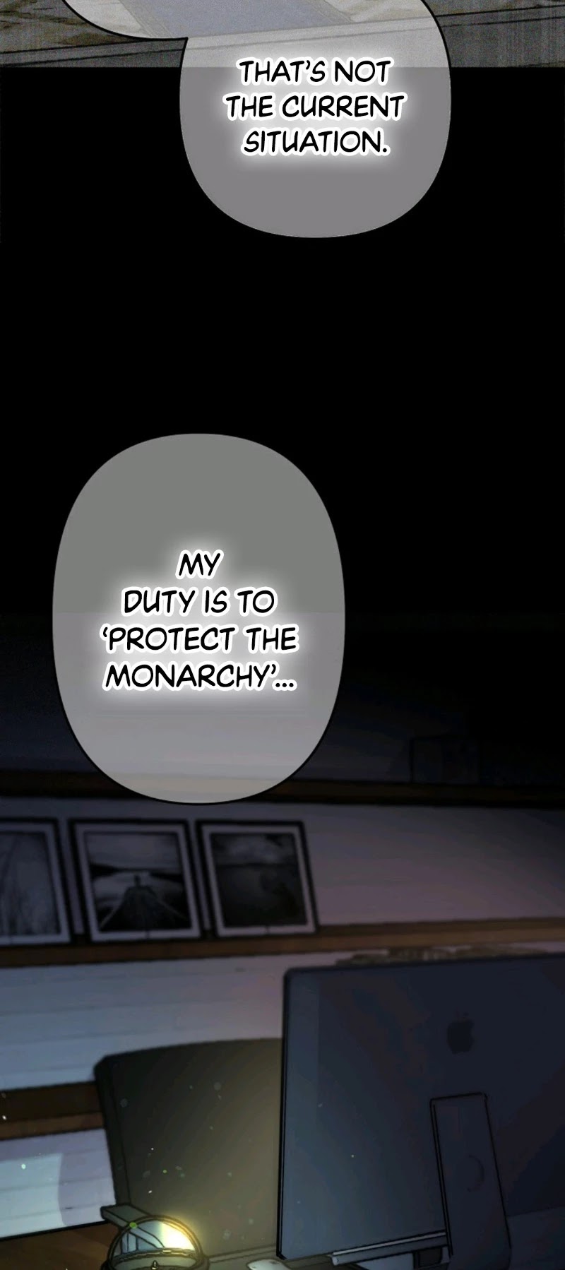 Time Roulette Chapter 17 page 13 - Chapter 17