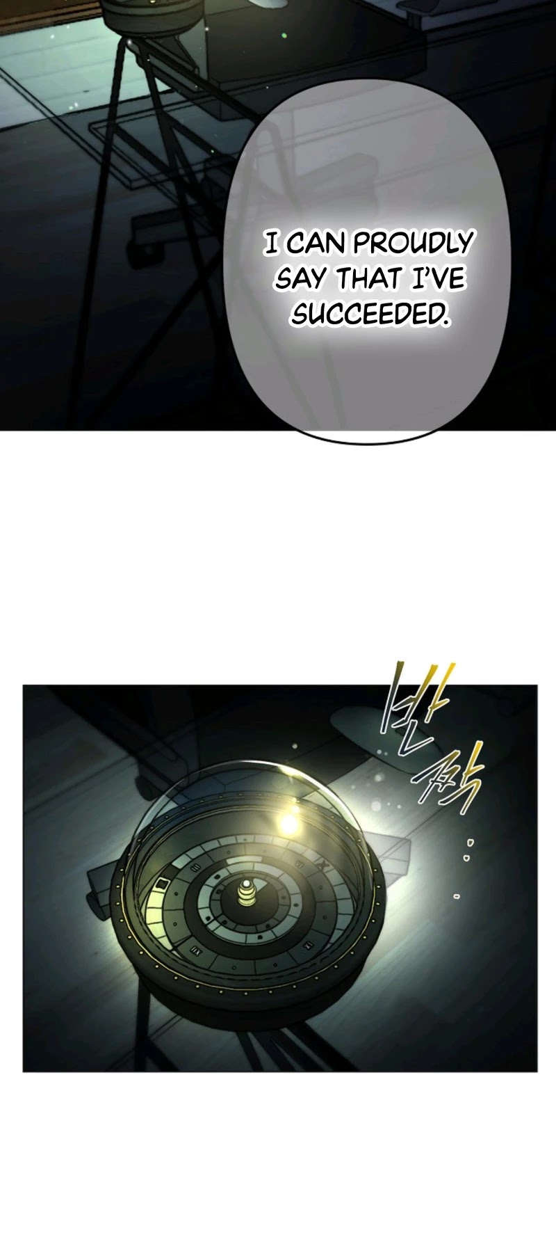 Time Roulette Chapter 17 page 14 - Chapter 17