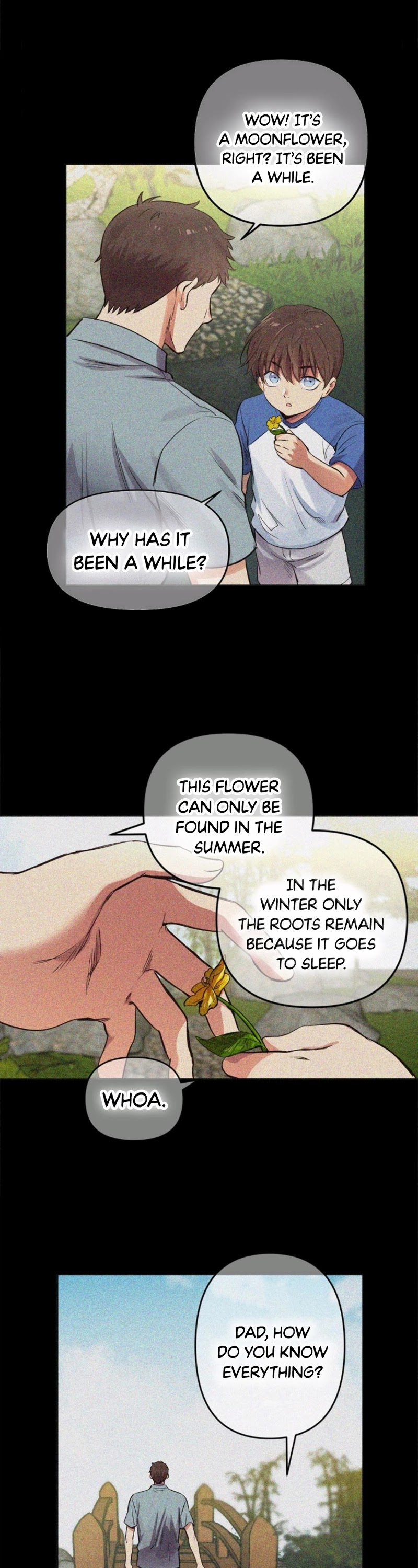Time Roulette Chapter 17 page 30 - Chapter 17
