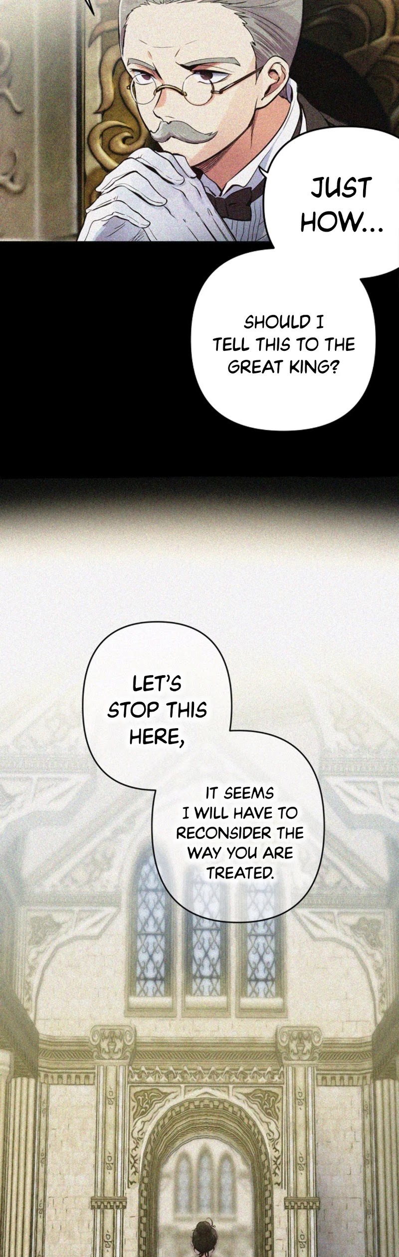 Time Roulette Chapter 17 page 7 - Chapter 17