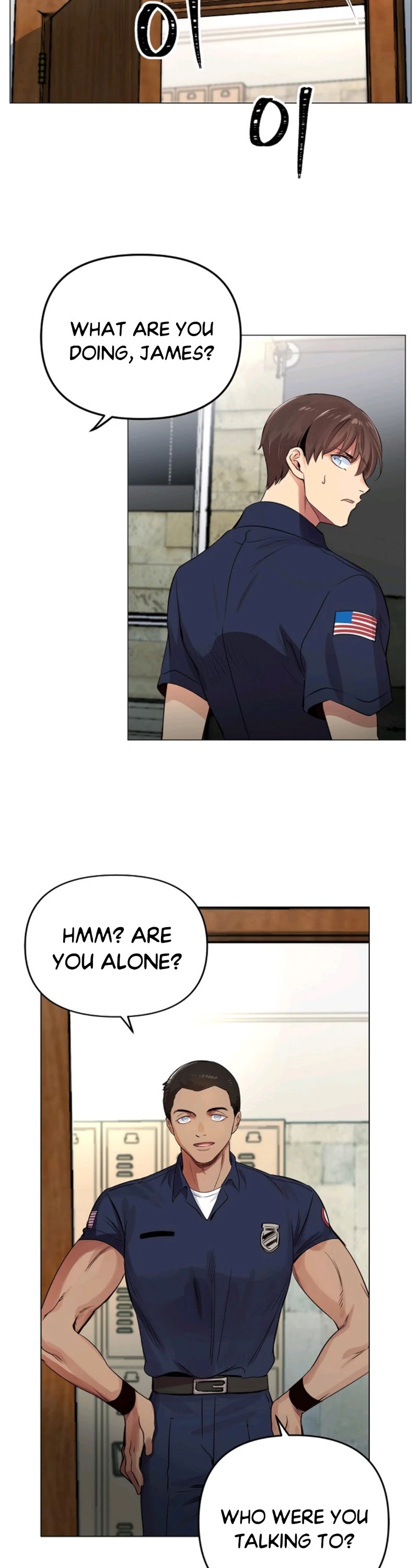 Time Roulette Chapter 19 page 26 - Chapter 19