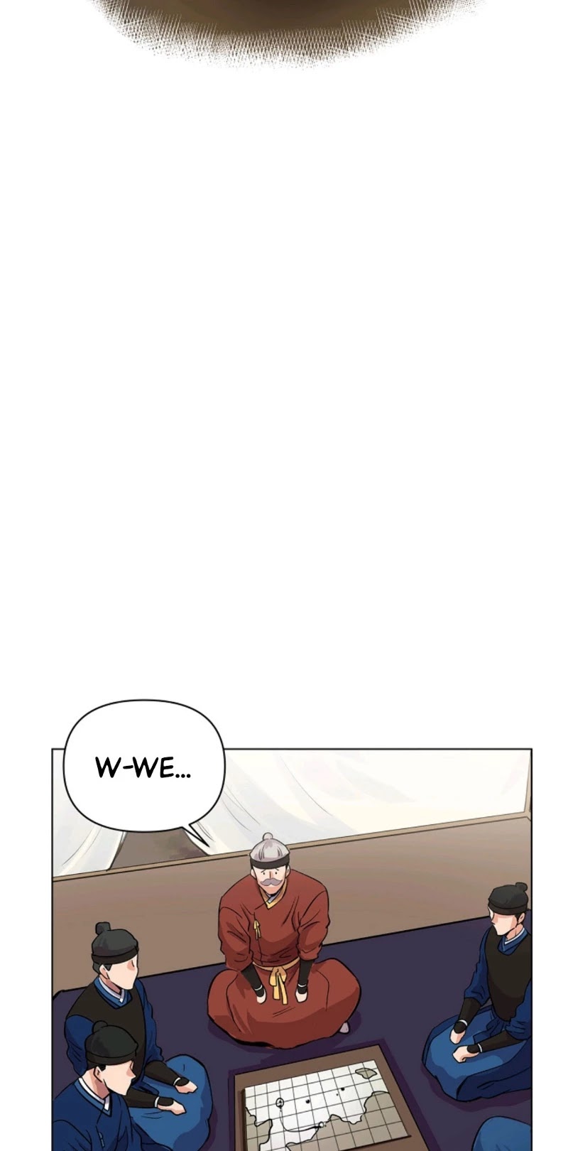 Time Roulette Chapter 2 page 28 - Chapter 2