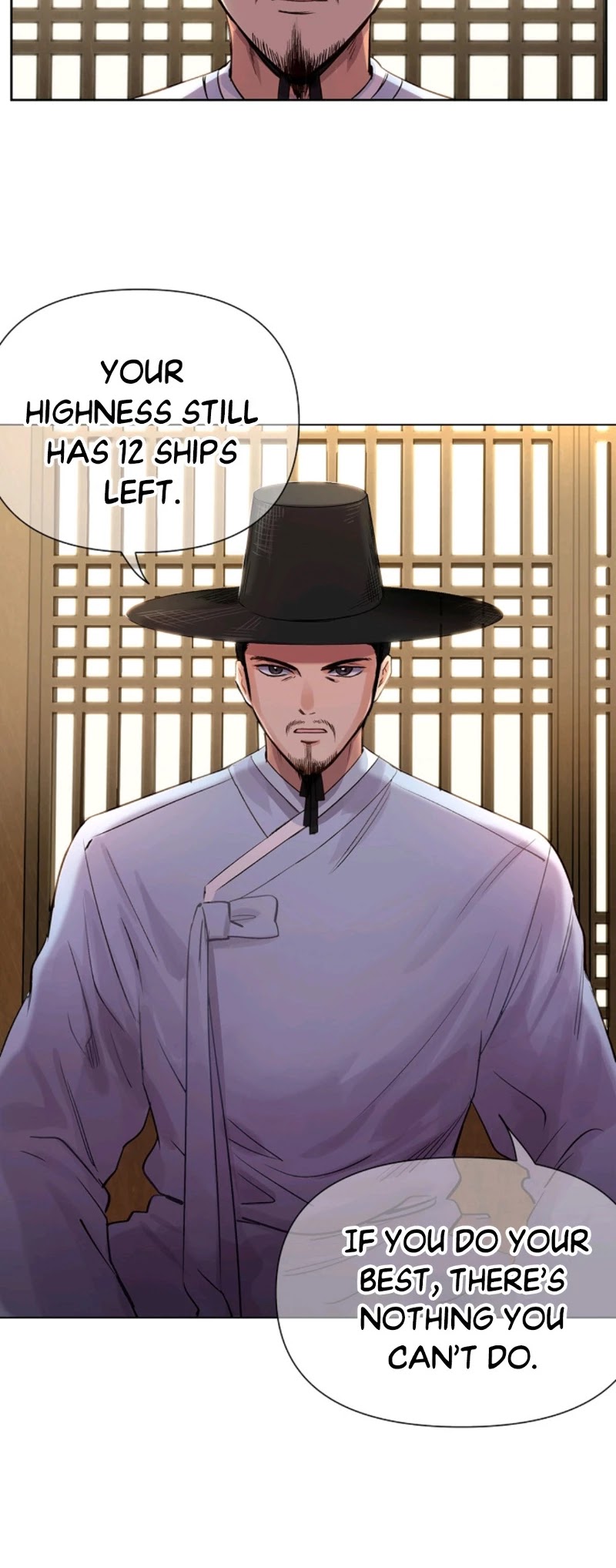 Time Roulette Chapter 2 page 34 - Chapter 2
