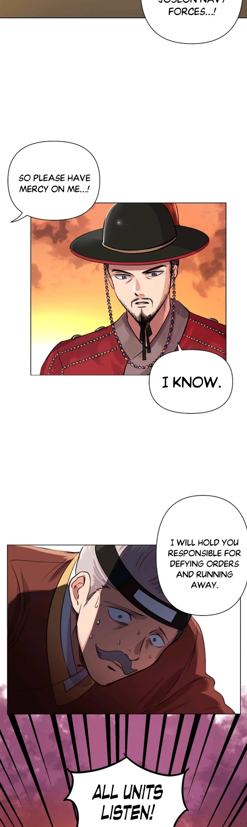 Time Roulette Chapter 2 page 38 - Chapter 2