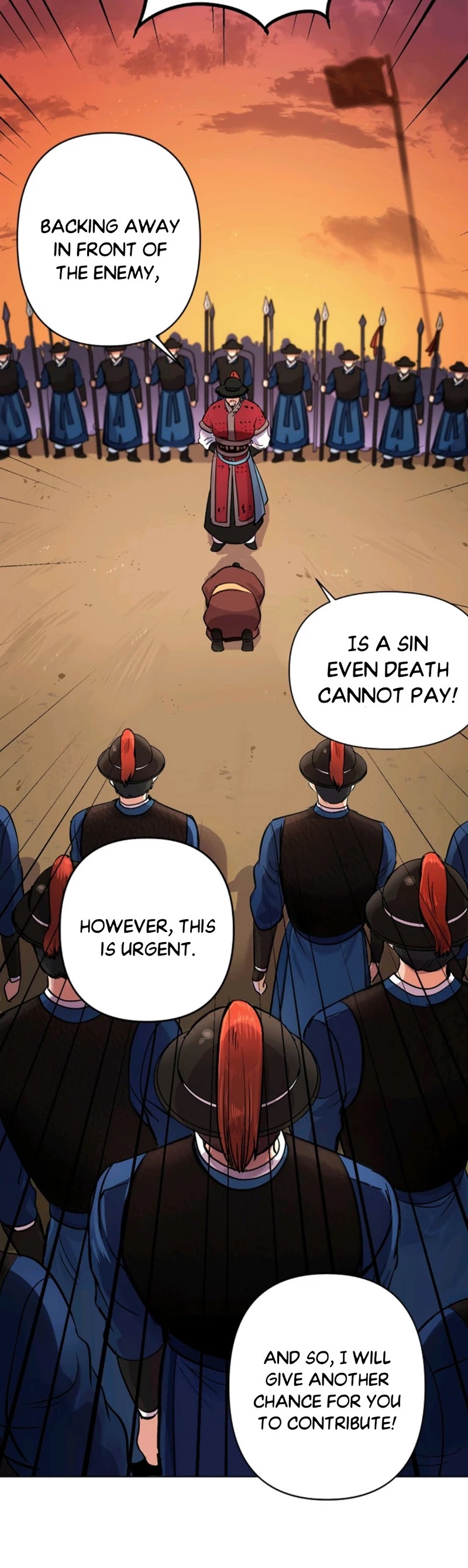 Time Roulette Chapter 2 page 39 - Chapter 2