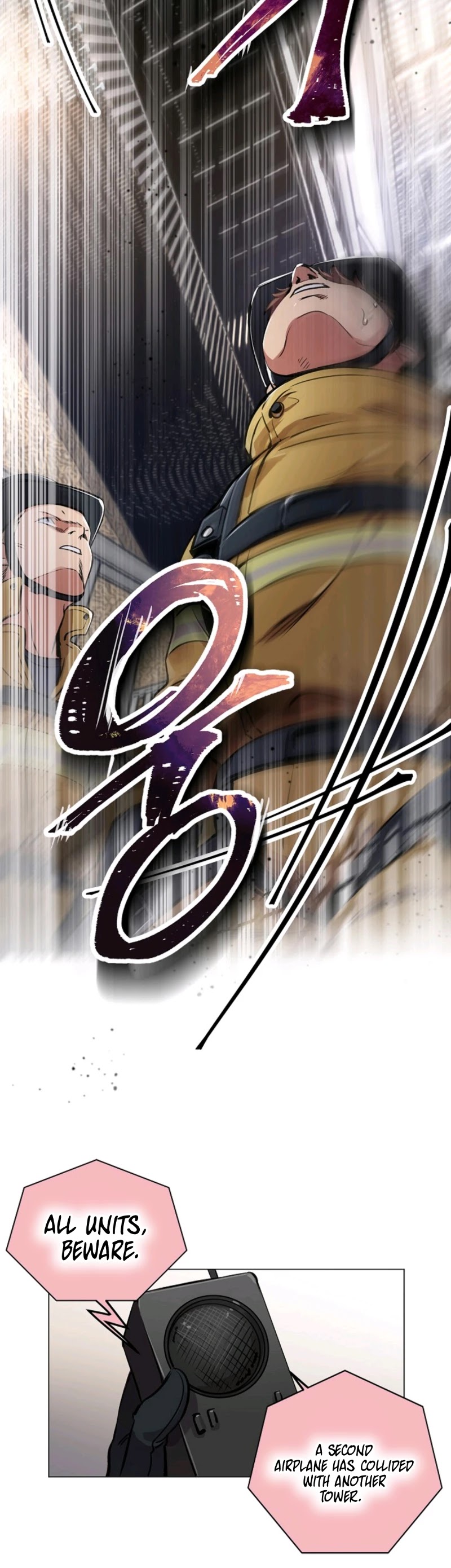 Time Roulette Chapter 20 page 24 - Chapter 20