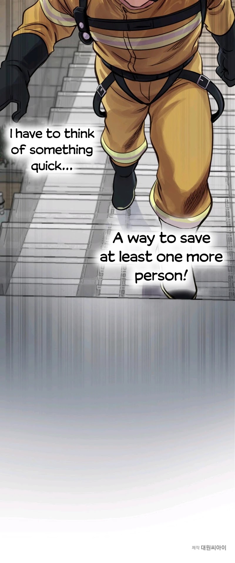 Time Roulette Chapter 20 page 35 - Chapter 20