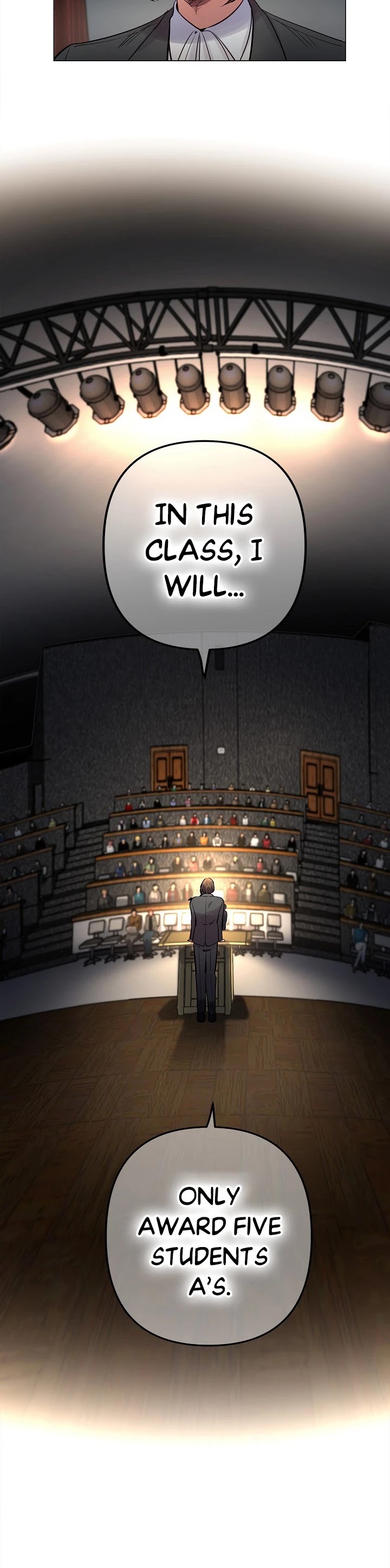 Time Roulette Chapter 22 page 33 - Chapter 22