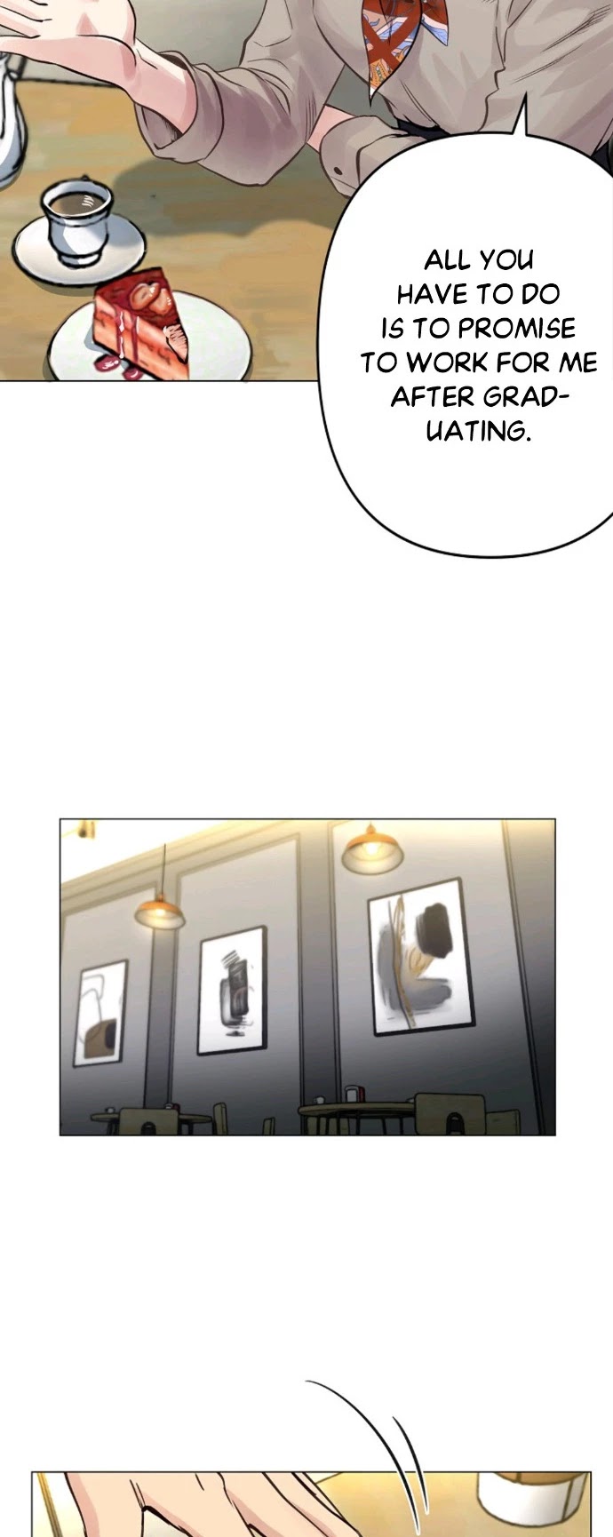 Time Roulette Chapter 24 page 24 - Chapter 24