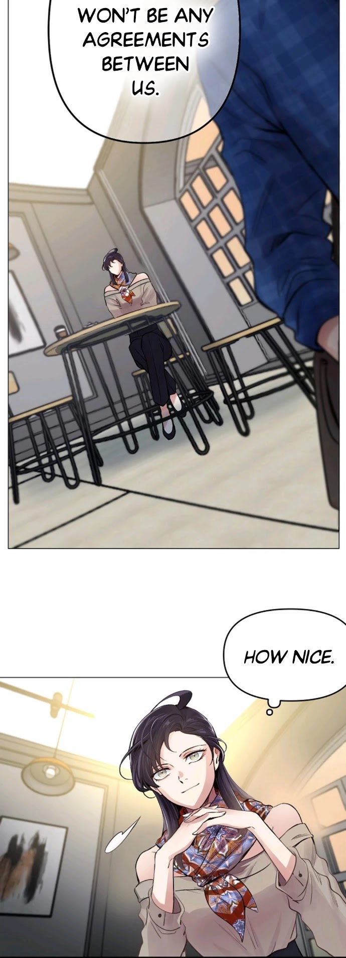 Time Roulette Chapter 24 page 29 - Chapter 24