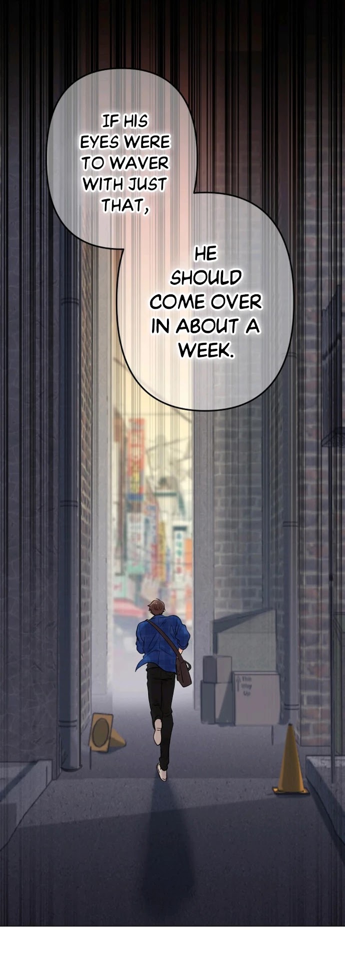 Time Roulette Chapter 24 page 30 - Chapter 24