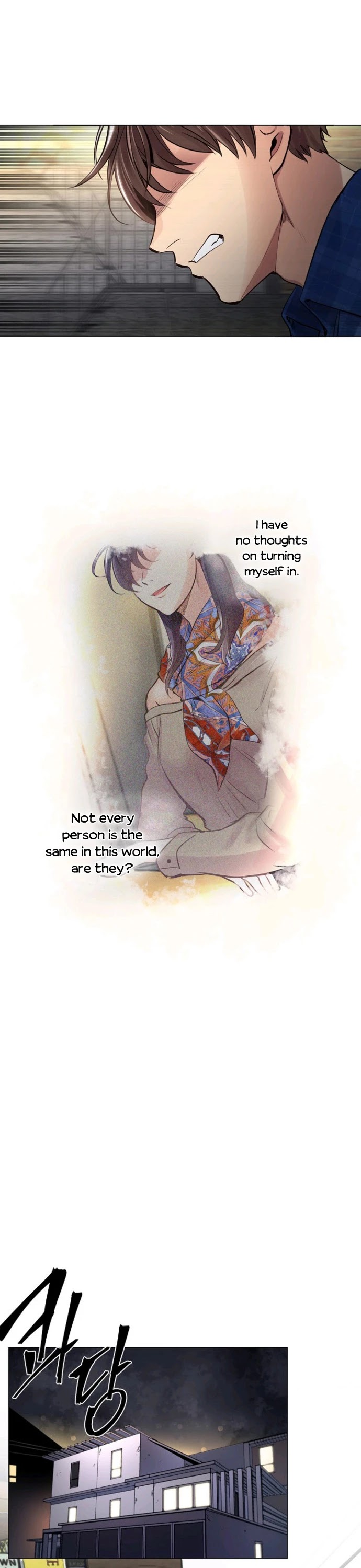 Time Roulette Chapter 24 page 31 - Chapter 24